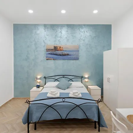 Marzia's House