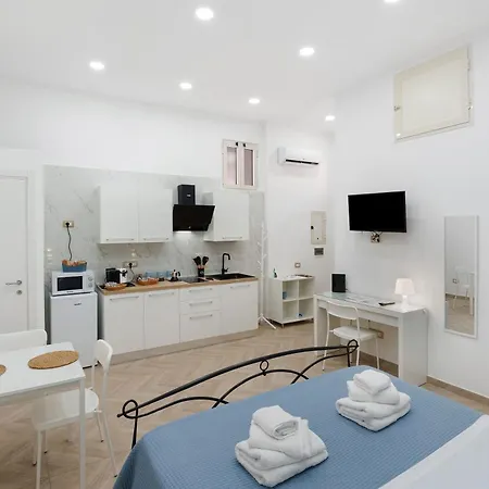 Marzia's House