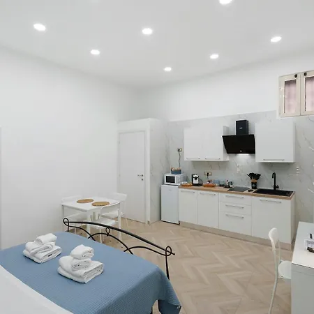 Marzia's House *