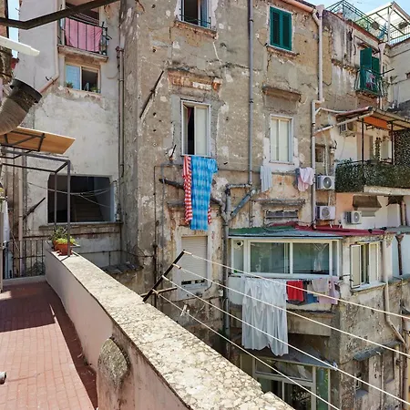 Appartamento Marzia's House