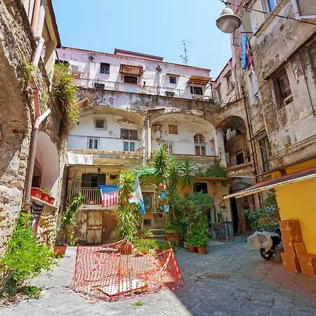 Appartamento Marzia's House Napoli